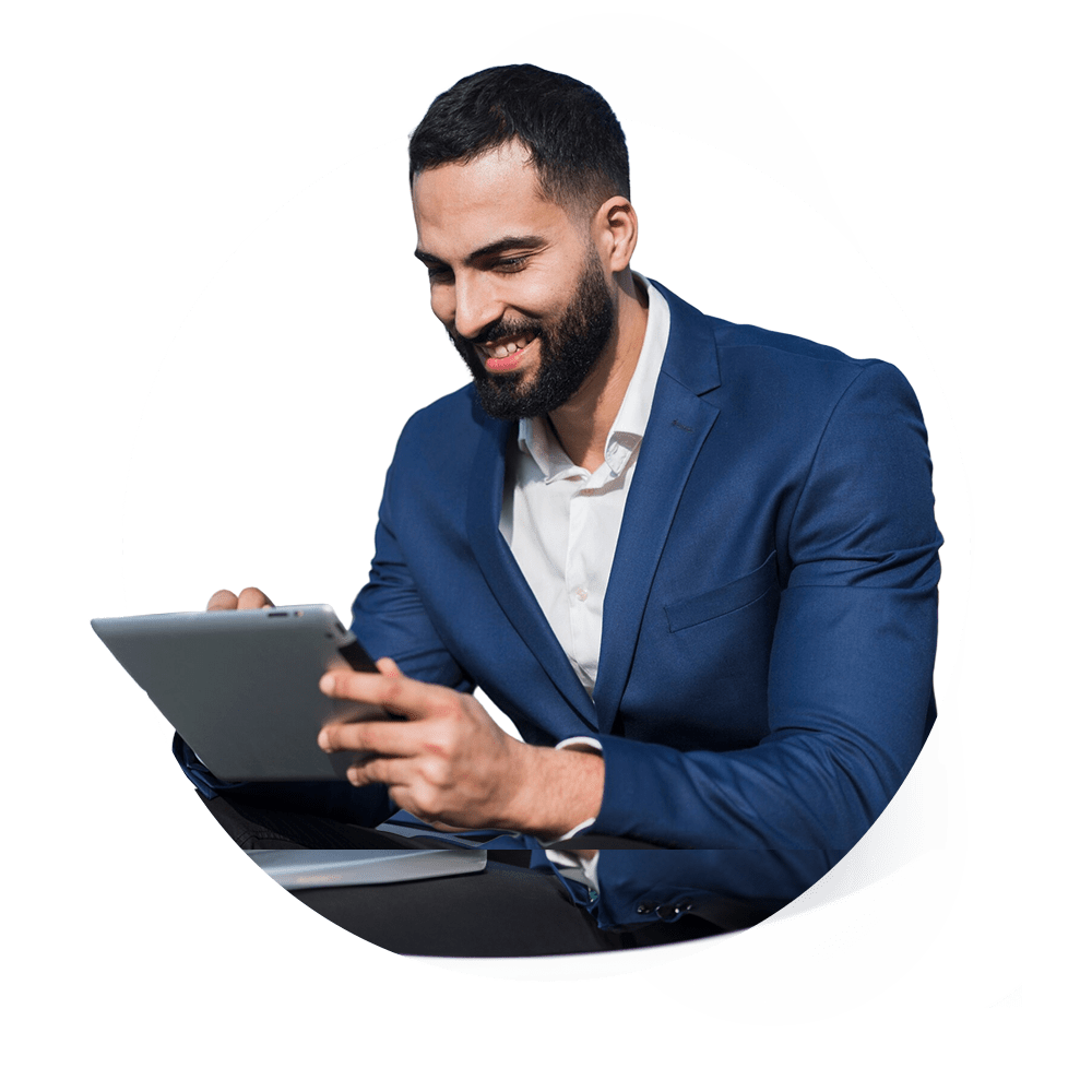 Transform legacy systems