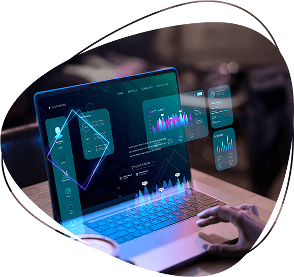 Transform platform activity into profit