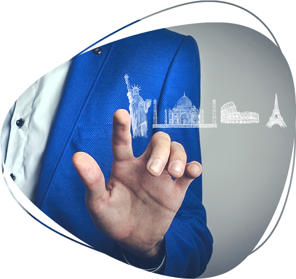 A loyalty-based travel membership system