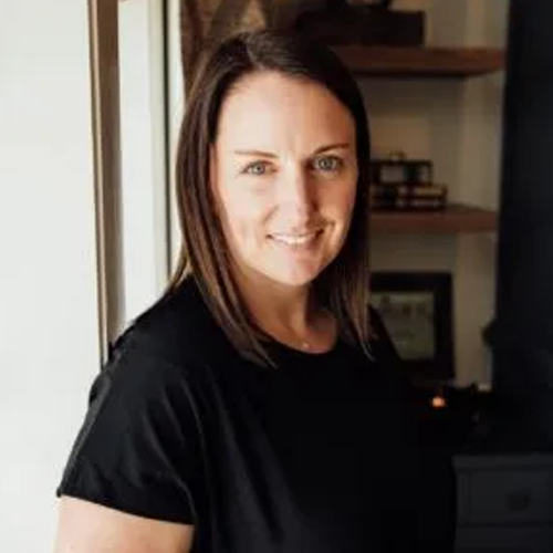 Trisha Deming