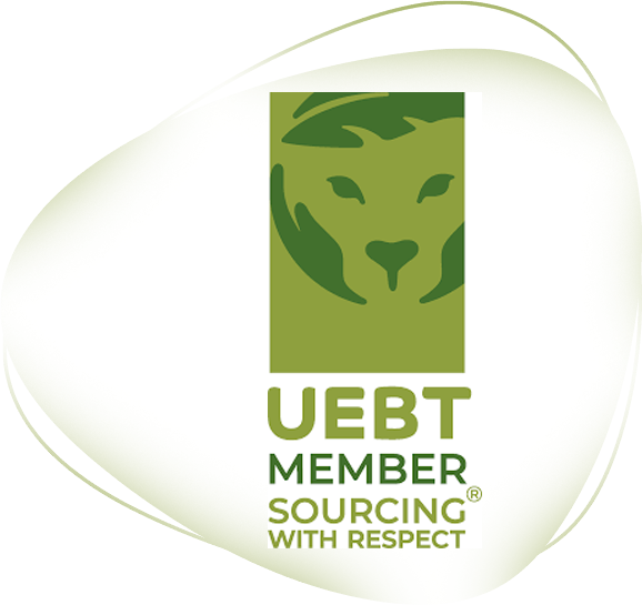 doTERRA joined UEBT for ethical sourcing