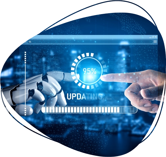 Upgrading technology and training tools