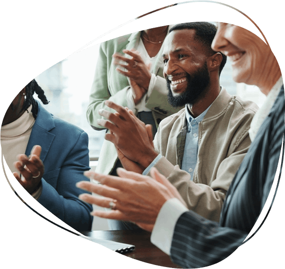 Training and recognition through USANA conventions