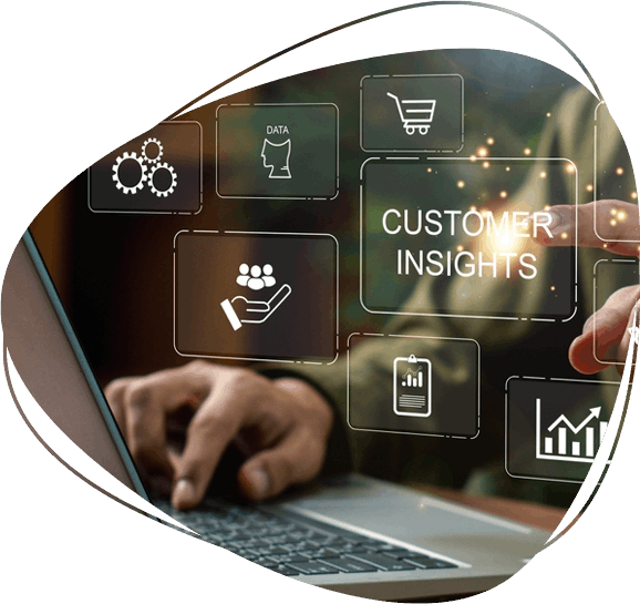 Customer-centric growth strategy