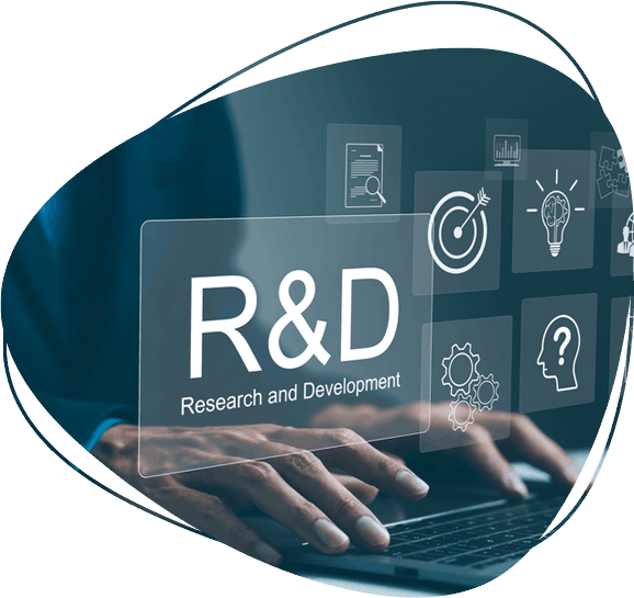 Supporting innovation through consistent R&D investment