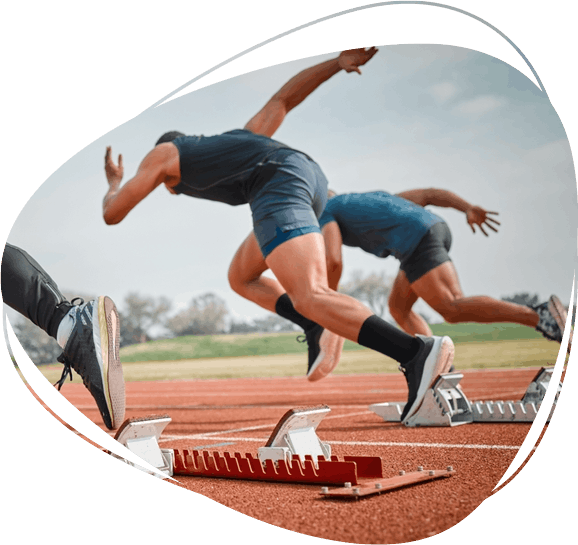 Global athlete sponsorship strategy