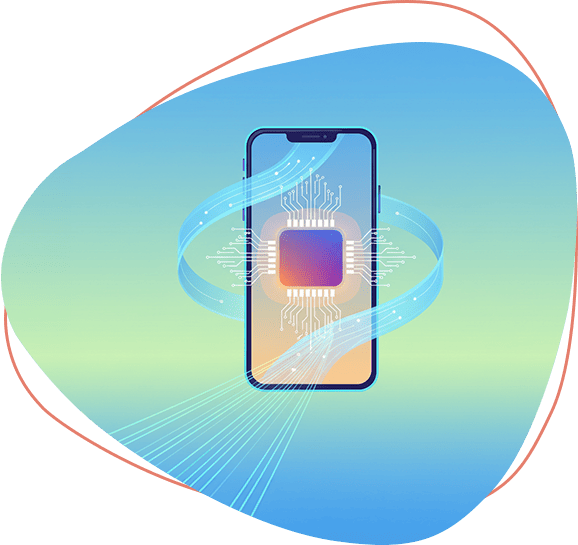 Making mobile setup faster with eSIM
