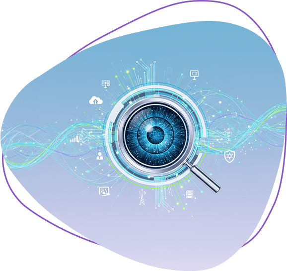 Utilit‑Eye” campaign