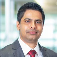 Venkat Gopalan