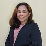 Veronica Gayapanao Reyes