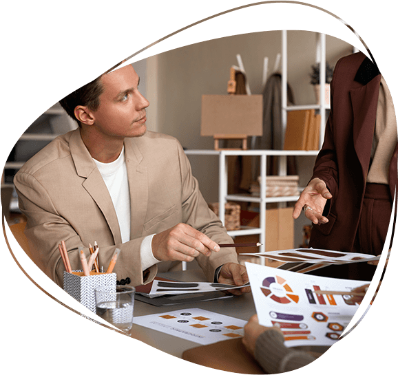 Growth strategy through brand acquisitions