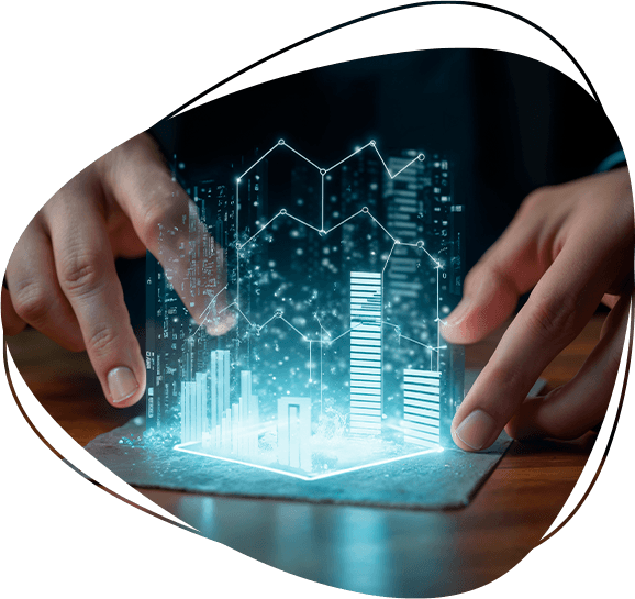 Infrastructure expansion to support growth