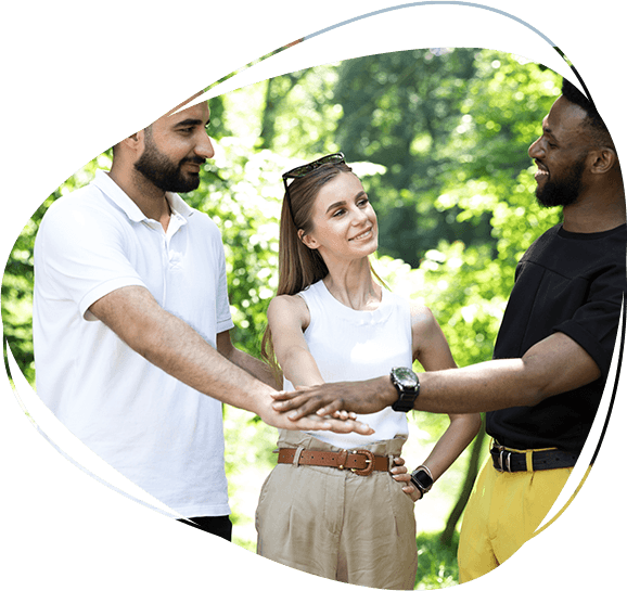 Lead With Love culture-driven field unity model