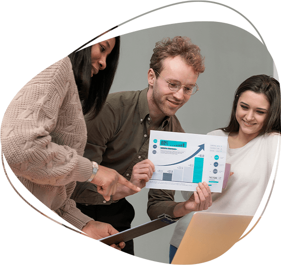 Training and mentorship for high-ranking affiliates