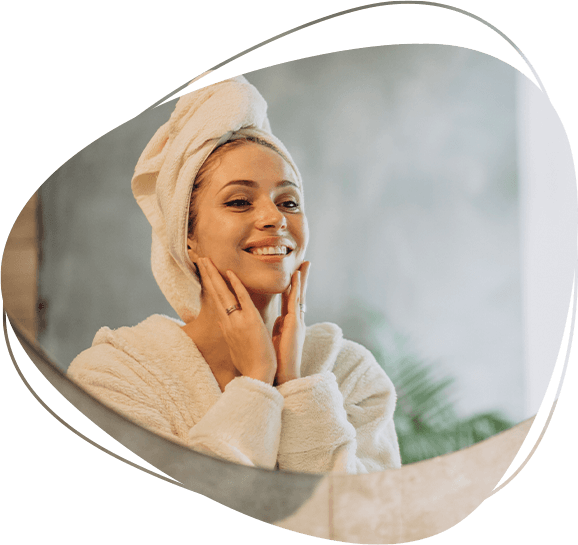 Science-backed skincare portfolio through Radien acquisition