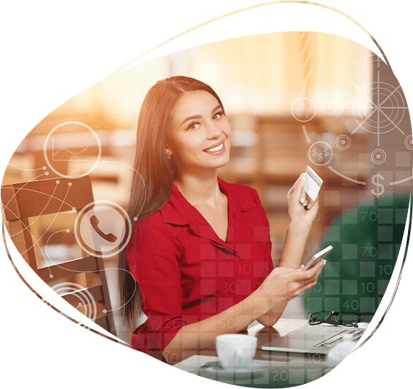 Juice Plus+ virtual franchise system
