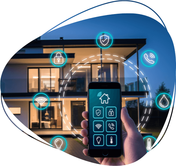 NRG-backed smart home and energy alignment