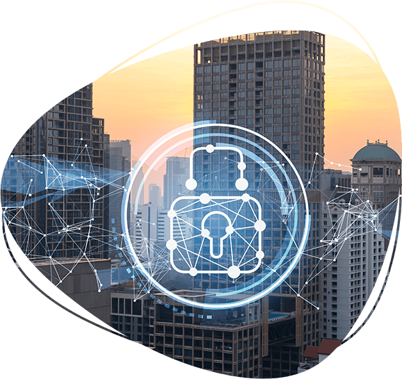 Security and energy as one system