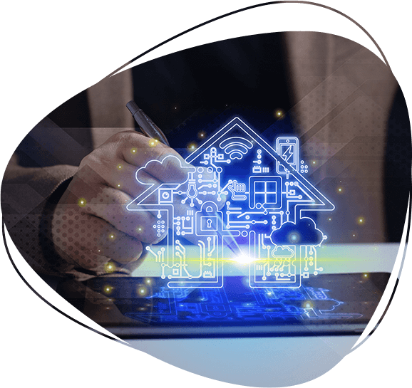 Smarter homes with energy in mind