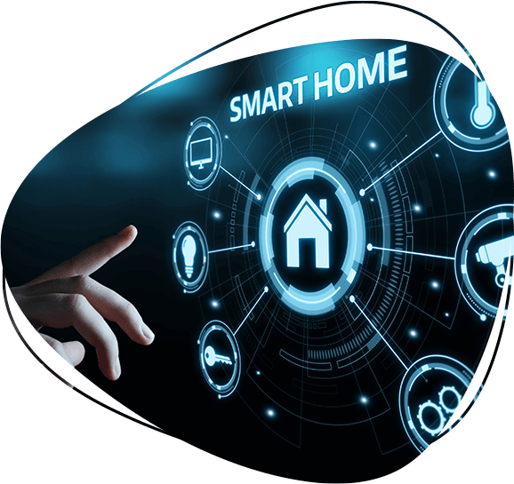 Smarter home bundle initiative