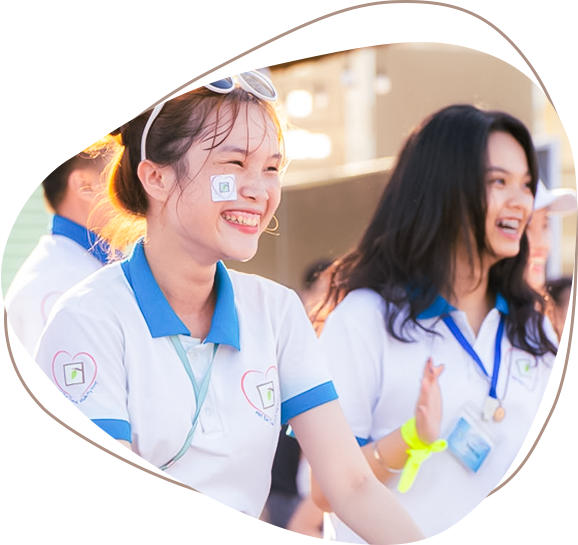 Volunteer programs strengthen Isagenix brand culture