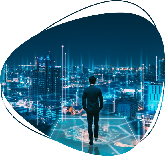 Building the future around community