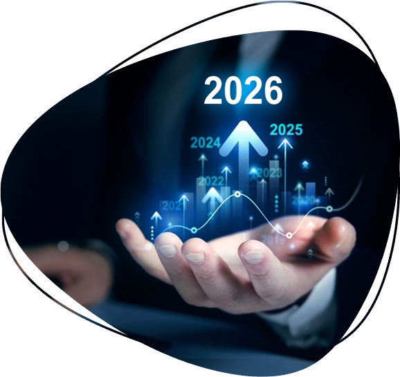 New markets, new opportunities