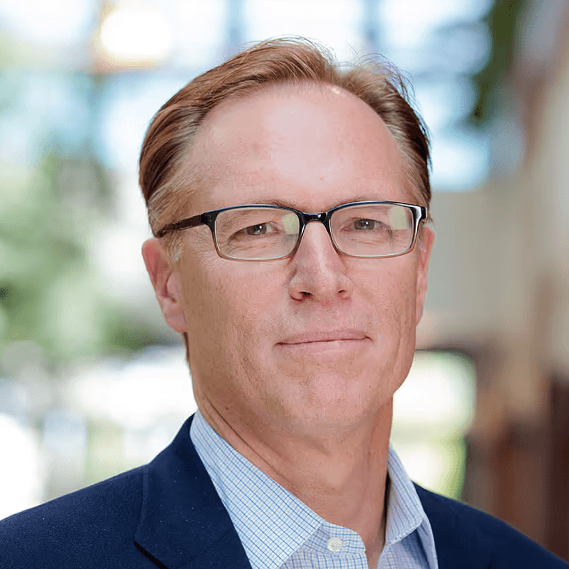 Warren Schlichting