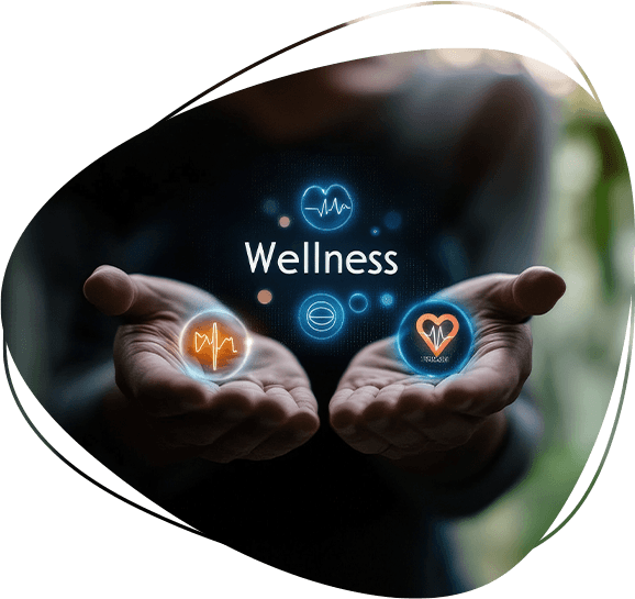 Expanding into personalized wellness through acquisition