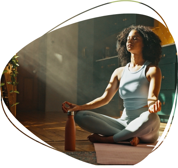 Simplifying wellness for everyday life