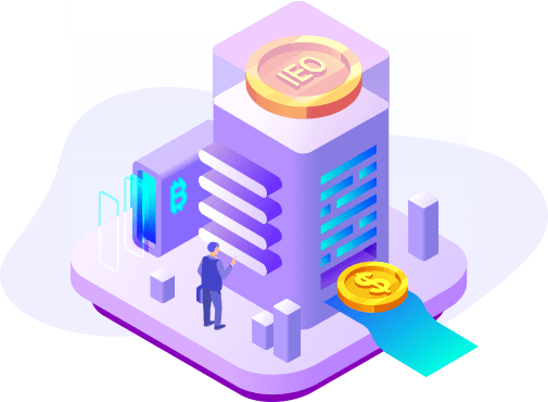 What is IEO