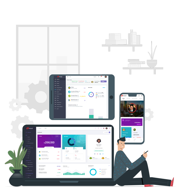 Member management