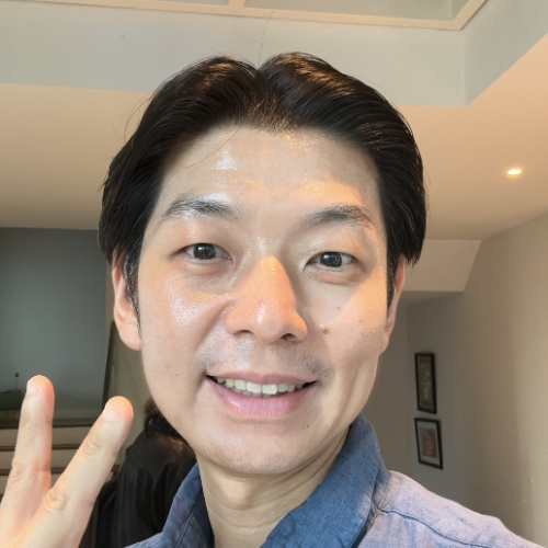 Winston Yap