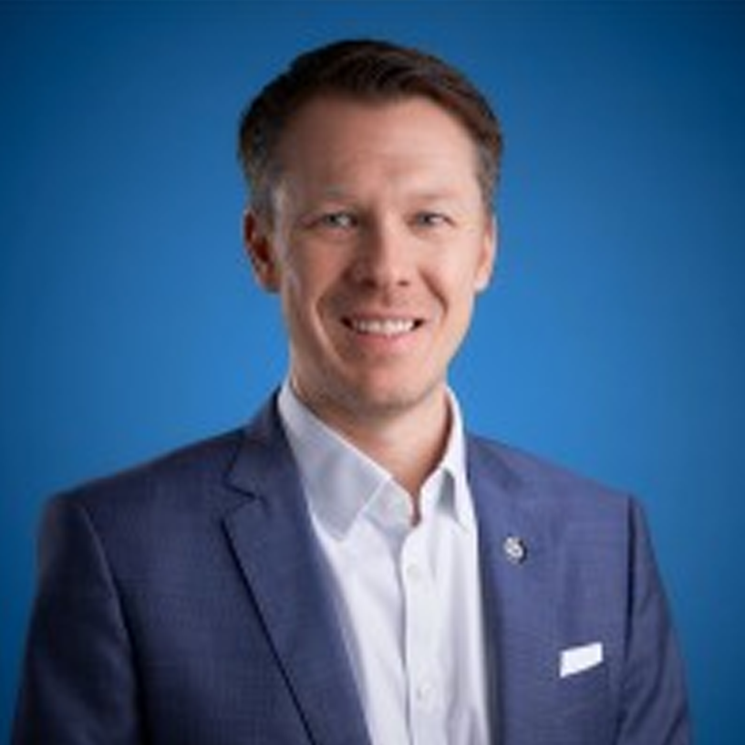 Wolfgang Klaer