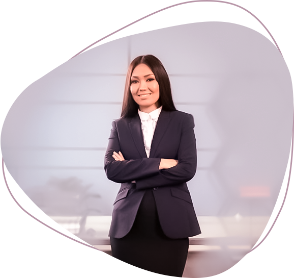 Women-centered innovation and leadership at Isagenix