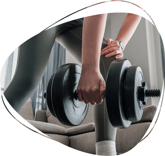 XS Fitness Program