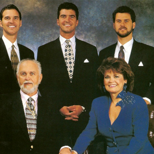 Yager Group (Dexter Yager)