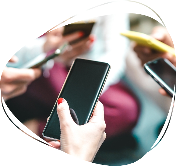 Y-App for mobile business management