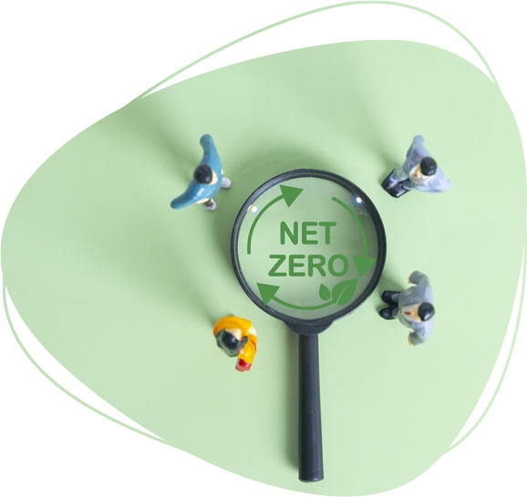 Journey to zero waste certification