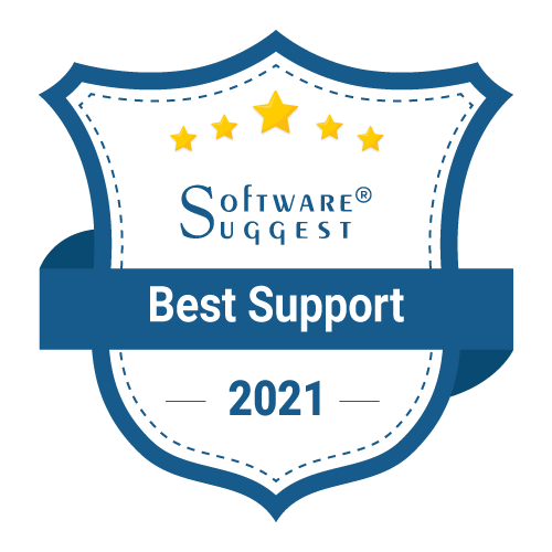 Epixel Wins Best Support Award