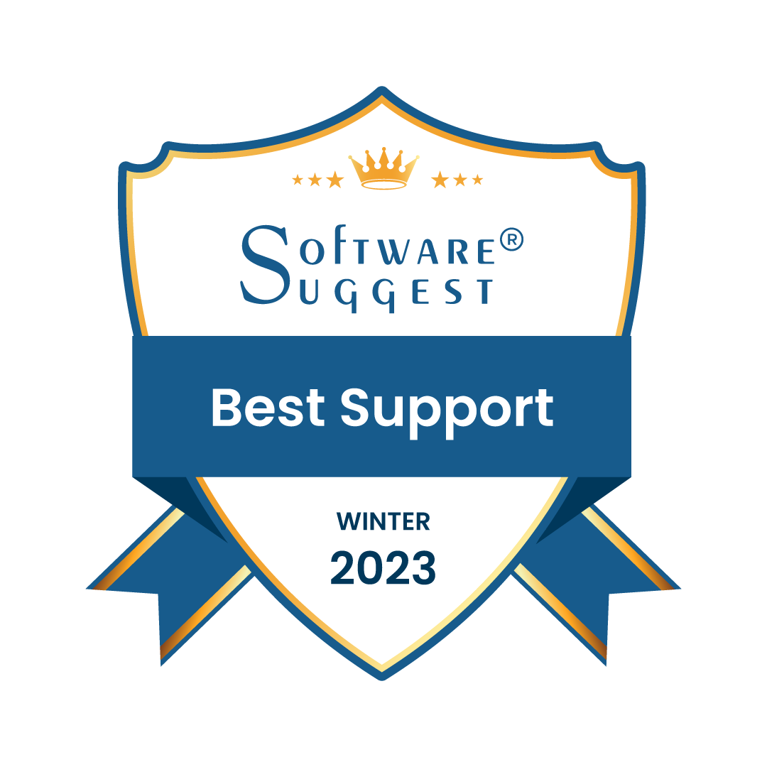 Epixel Wins Best Support Award
