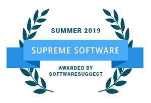 Epixel Wins Supreme Software Award
